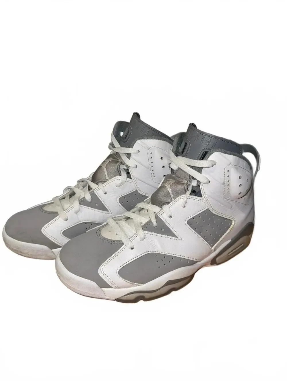 Air Jordan Retro 6 